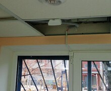 ООО СвязьПроект, системы безопасности и связи под ключ