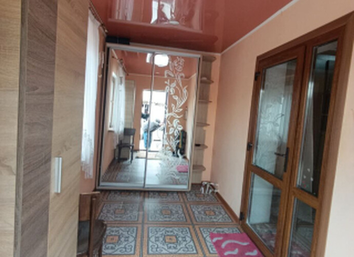 продам дом Приморский район Краснофлотская, площадь Лунина