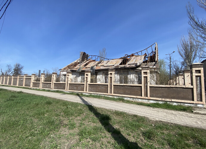 Продается участок под застройку коммерческого назначения