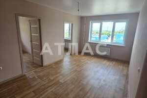4-к квартира, 4/5 этаж, 62,7м², арт. 137091401