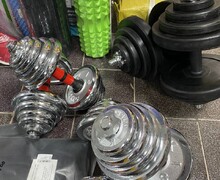Магазин FAMILY SPORT на пр. Строителей (ТерраСпорт)