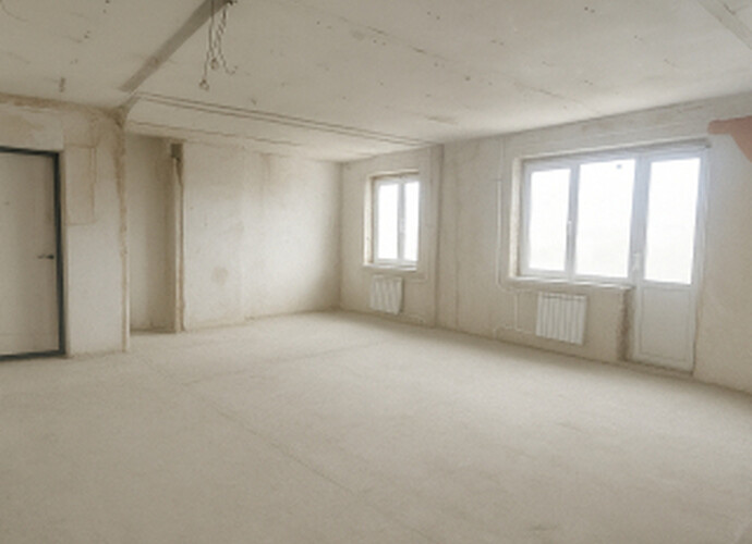 Продаётся 3-х комнатная квартира в Приморском районе