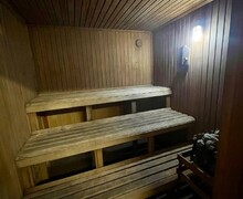 Сауна LOUNGE на ул. Сормовская г. Мариуполя