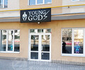 Магазин YOUNG GODS на пр. Ленина
