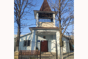  Свято-Покровский Храм в г. Мариуполь