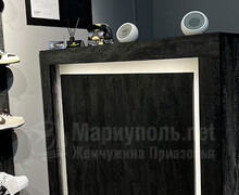Магазин кроссовок Кроссовки №1 на пр. Строителей