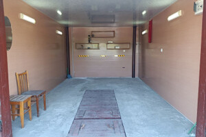 Продается гараж в Приморском районе