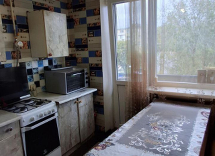 Продается квартира