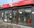 Мобильный квартал на бул. Шевченко