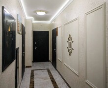 ПРОДАМ КВАРТИРУ 1-комнатную в новостройке, Мариуполь | ДОМ НА НАХИМОВА