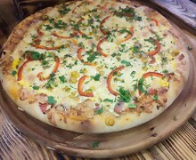 Кафе фастфуд ВКУСНО КАК ДОМА
