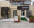 Кафе ТЕРРАСА на пр. Строителей