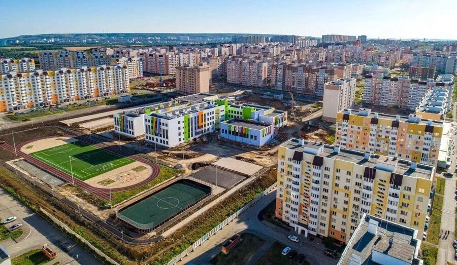 Перечень документов для предоставления мер социальной поддержки за поврежденное жилое помещение в многоквартирном доме в Мариуполе