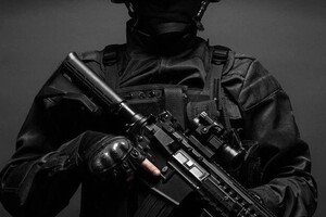 Военторг «Воин» на ул. Таганрогская