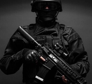 Военторг «Воин» на ул. Торговая
