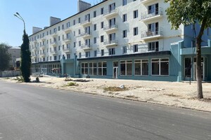 Продается трёхкомнатная квартира