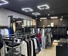Магазин одежды и обуви LIXS