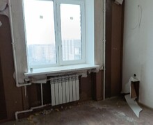 Продается двухкомнатная квартира