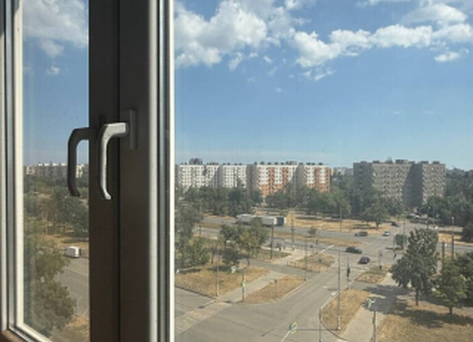 Продается 2-комнатная квартира в Центральном районе