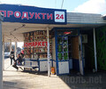 Магазин ПРОДУКТЫ-АЛКОМАРКЕТ на пр. Строителей