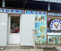 Зоомагазин ZOOBASTIK на Вечернем рынке