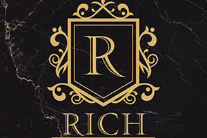 Ресторан RICH lounge на ул. Энгельса