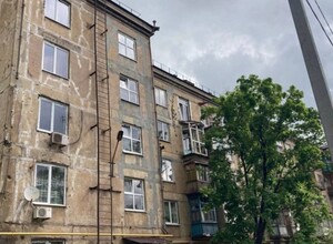 Перечень недвижимого имущества, которое имеет признаки бесхозяйственности на 08.05.2024