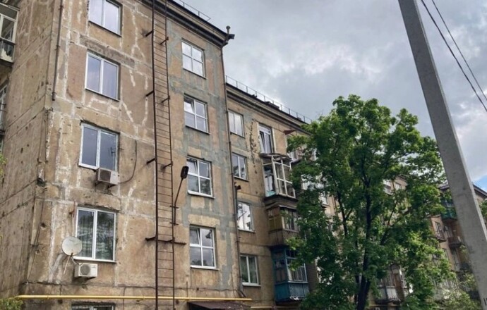 Перечень недвижимого имущества, которое имеет признаки бесхозяйственности на 08.05.2024