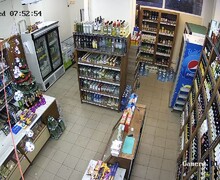 Магазин СВОЙ на ул. Гагарина