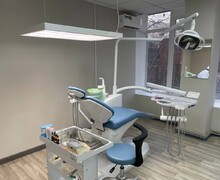 Стоматологическая клиника Центр улыбки и здоровья