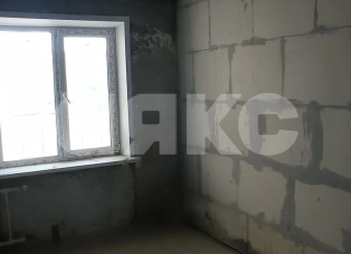 Продается 2-комнатная квартира в Левобережном районе