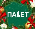 Гипермаркет ПАLLЕТ на ул. Куприна