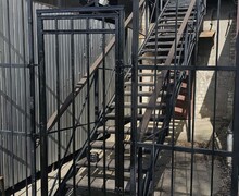ООО Приазовстрой, изготовление и монтаж металлоконструкций