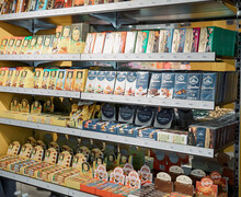 АЛЁНКА - Фирменный кондитерский магазин на Невском