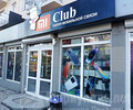 Магазин мобильных телефонов MI CLUB на пр. Металлургов
