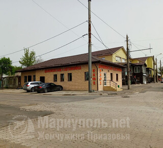 ШИНОМОНТАЖ/ АВТОМОЙКА на ул. Шевченко