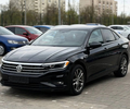 Volkswagen Jetta, 2020