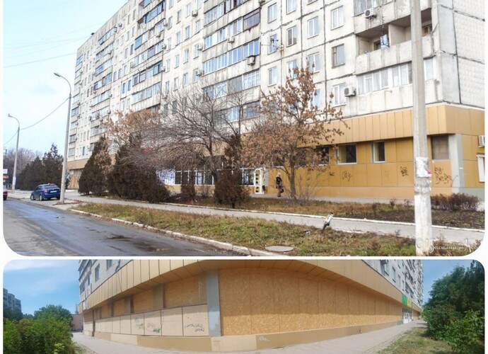 Сдается в аренду помещение свободного назначения | 700 кв. м. | Возможно частями