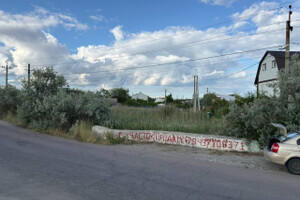 Продам участок 8 сот