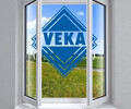 Окна Veka (ОКОННЫЙ ЗАВОД ВЕКА в г. Краснодар) на пр. Нахимова