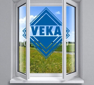 Окна Veka (ОКОННЫЙ ЗАВОД ВЕКА в г. Краснодар) на пр. Нахимова
