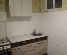 Продается трёхкомнатная квартира