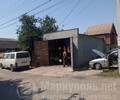СТО на ул. Парижской коммуны