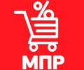 Магазин Постоянных Распродаж (МПР) на ул. Киевская
