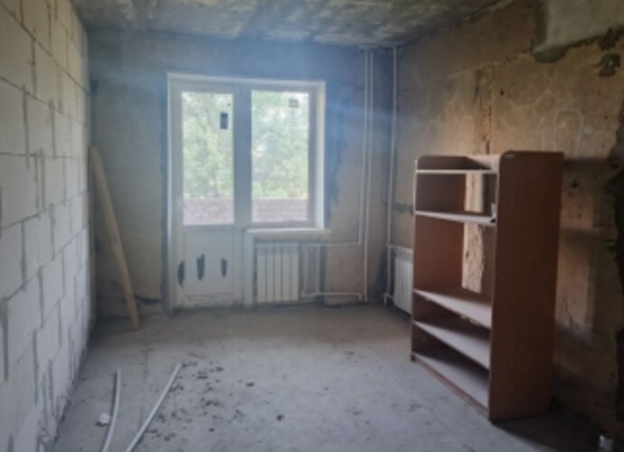 Продается двухкомнатная квартира