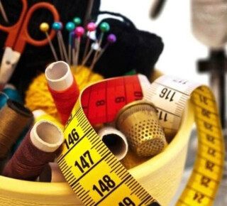 СКОРАЯ ШВЕЙНАЯ ПОМОЩЬ на пр. Металлургов