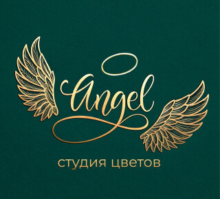 Студия цветов ANGEL на пр. Строителей