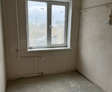 Продается 3-х комнатная квартира. Дом полностью делается под ключ.