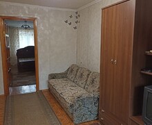 Сдаётся посуточно уютная двухкомнатная квартира в районе 1000 мелочей