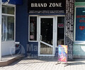 Магазин мужской одежды Brand Zone на ул. Энгельса
